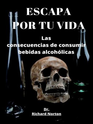 cover image of Escapa por tu vida